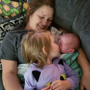 Meet your Posher, Tammy